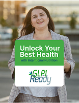 Intentional Nutrition Guide