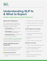 Understanding GLP-1s & What to Expect Guide